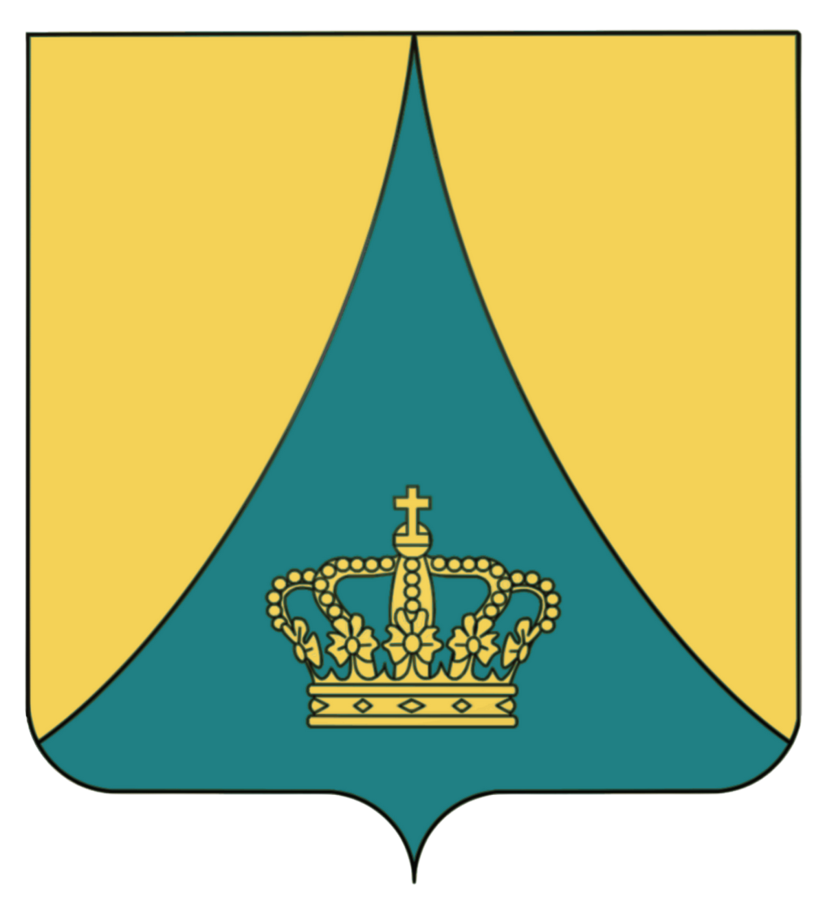 Blason de la commune de Houyet